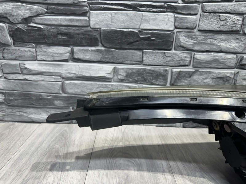 Фара левая, 3500 рублей, Москва