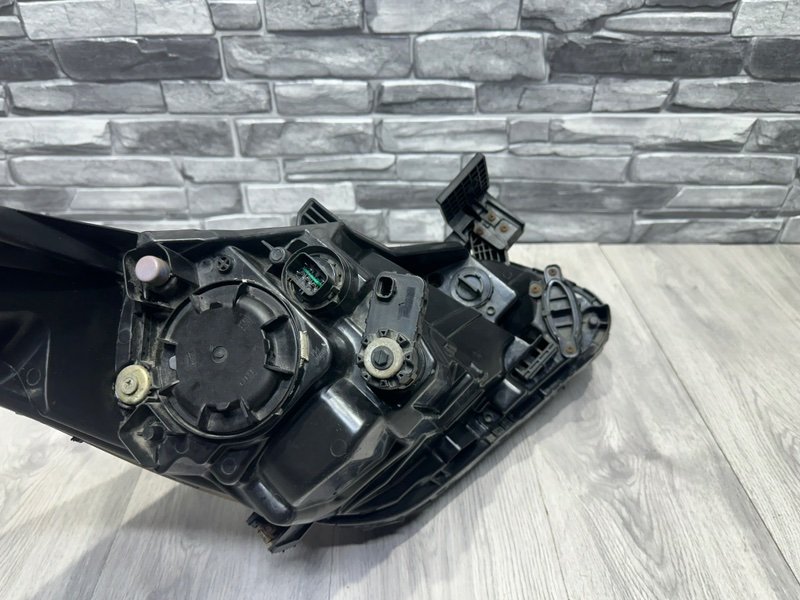 Фара левая, 3500 рублей, Москва