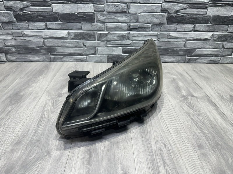 Фара левая, 3500 рублей, Москва