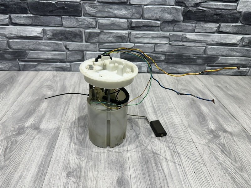 Топливный насос, 4400 рублей, Москва