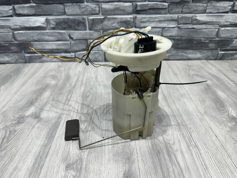 Топливный насос, 4400 рублей, Москва