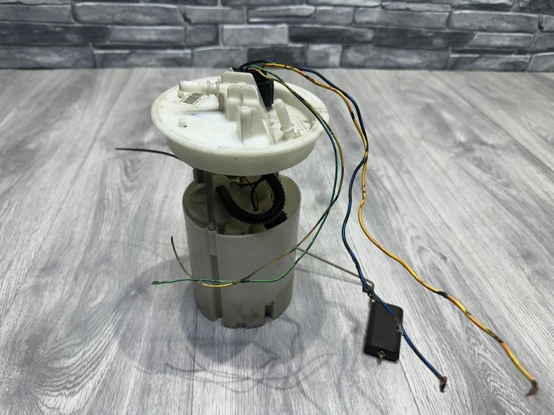 Топливный насос, 4400 рублей, Москва