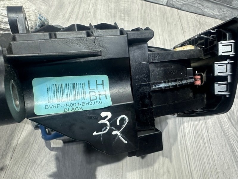 Кулиса АКПП, 2400 рублей, Москва