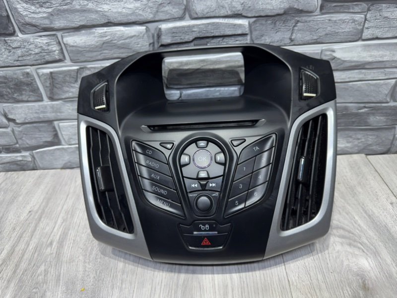 Панель управления, 1400 рублей, Москва