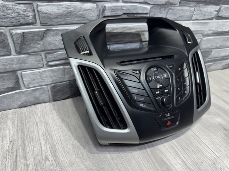 Панель управления, 1400 рублей, Москва