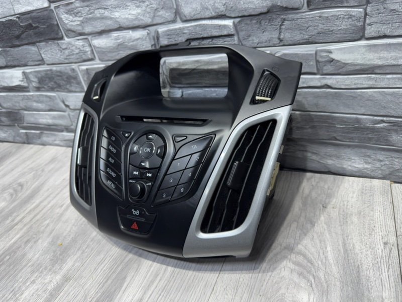 Панель управления, 1400 рублей, Москва