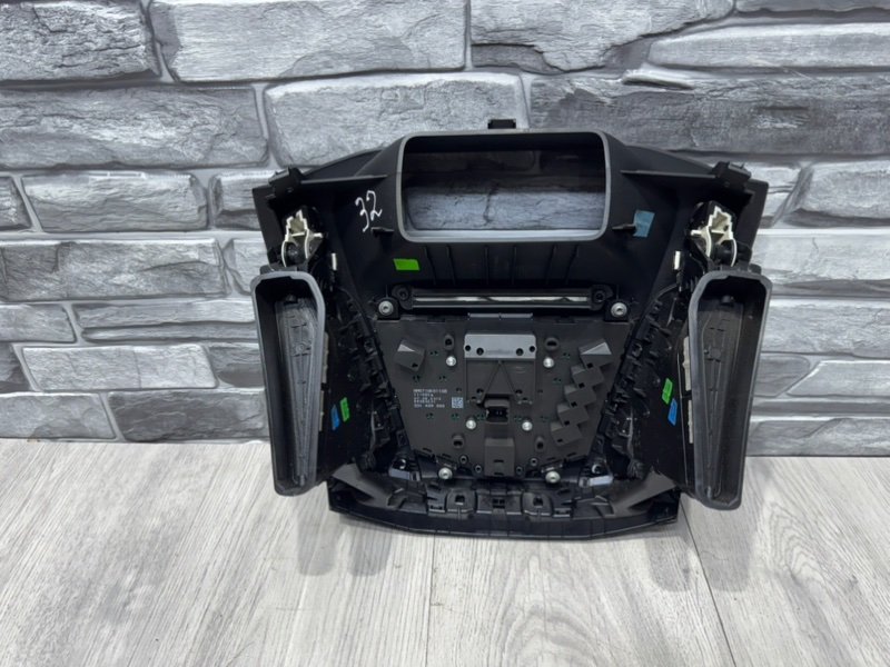 Панель управления, 1400 рублей, Москва