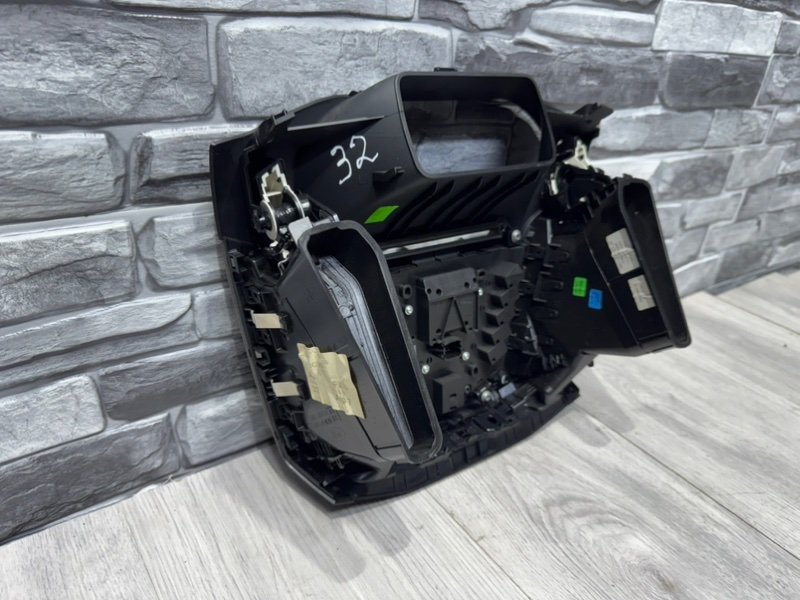 Панель управления, 1400 рублей, Москва