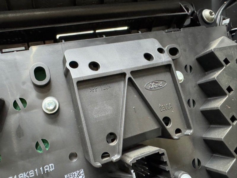 Панель управления, 1400 рублей, Москва