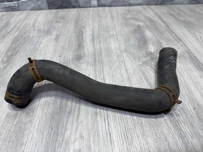 Патрубок радиатора, 1000 рублей, Москва