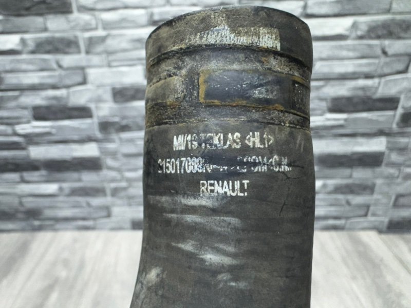 Патрубок радиатора, 1000 рублей, Москва