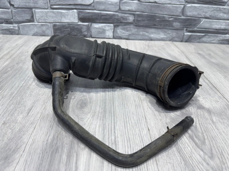 Патрубок воздушного фильтра, 500 рублей, Москва