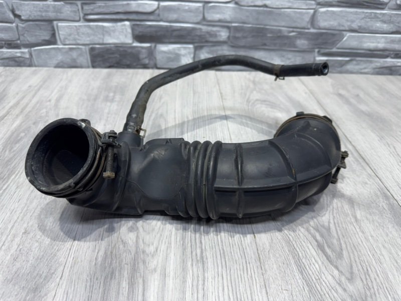 Патрубок воздушного фильтра, 500 рублей, Москва