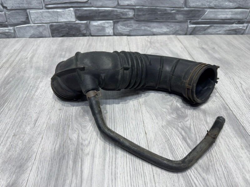 Патрубок воздушного фильтра, 500 рублей, Москва