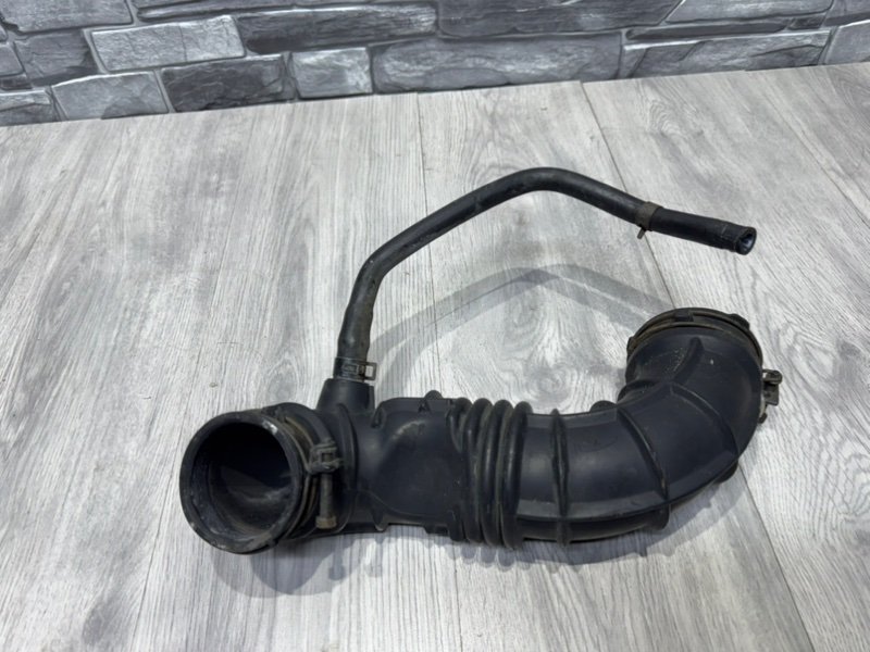 Патрубок воздушного фильтра, 500 рублей, Москва