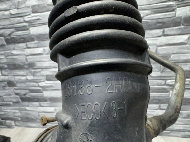 Патрубок воздушного фильтра, 500 рублей, Москва