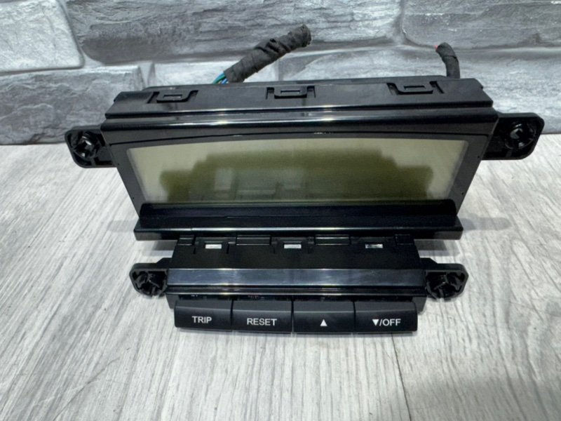 Дисплей информационный, 1000 рублей, Москва