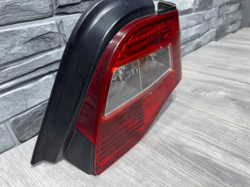 Фонарь задний правый, 2500 рублей, Москва