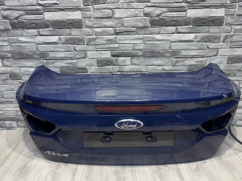 Крышка багажника, 29900 рублей, Москва