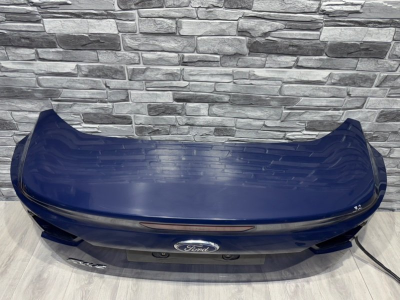 Крышка багажника, 29900 рублей, Москва