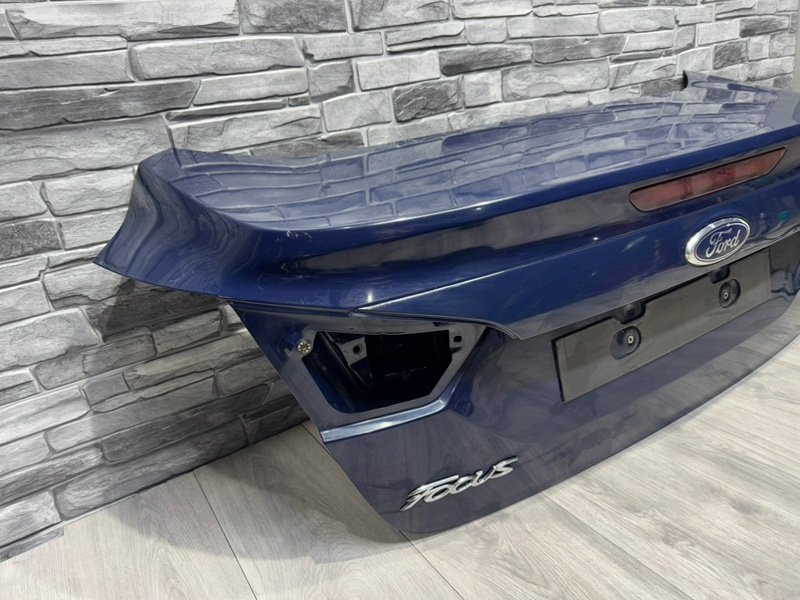 Крышка багажника, 29900 рублей, Москва