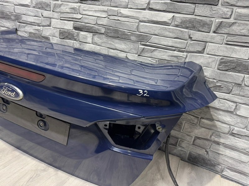 Крышка багажника, 29900 рублей, Москва