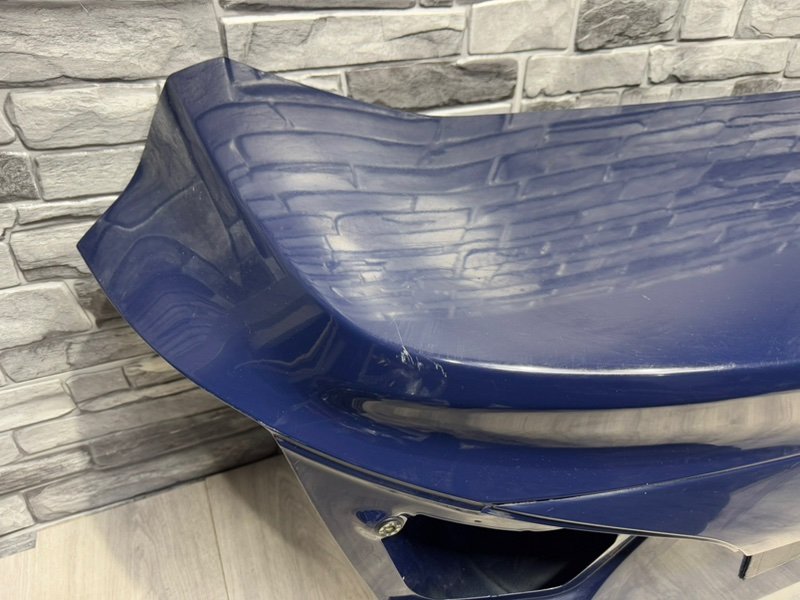 Крышка багажника, 29900 рублей, Москва