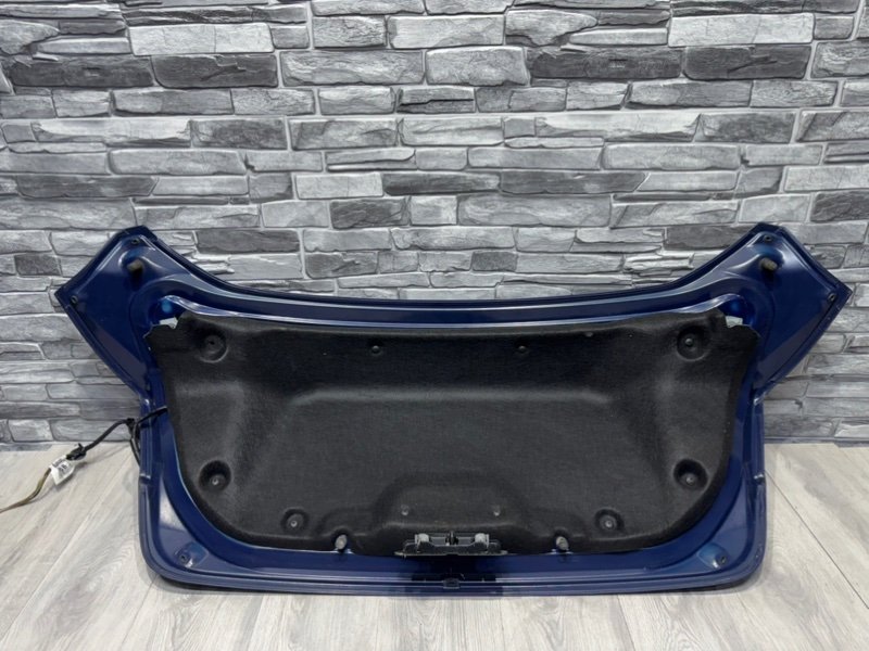 Крышка багажника, 29900 рублей, Москва