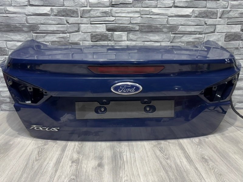 Крышка багажника, 29900 рублей, Москва