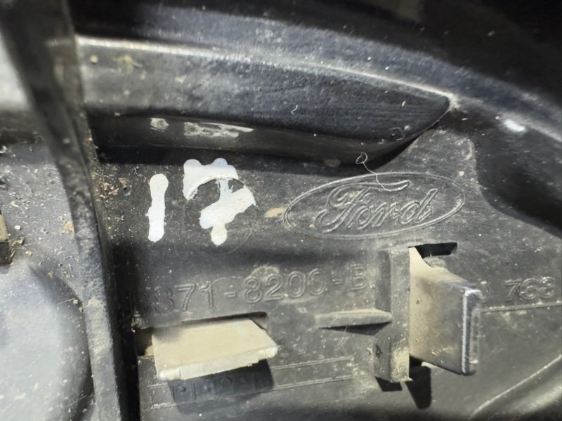 Решетка радиатора, 7000 рублей, Москва