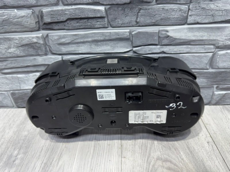 Панель приборов, 1500 рублей, Москва