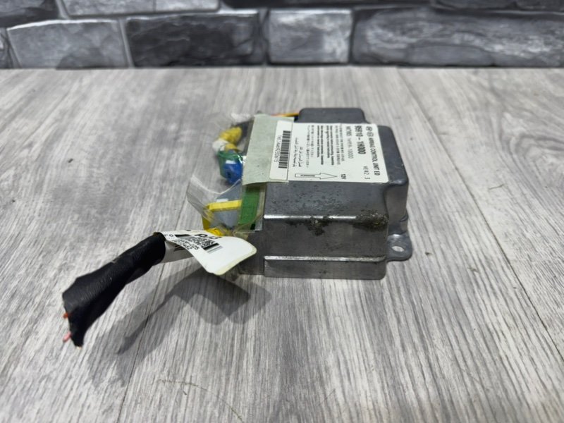 Блок управления AIR BAG, 1500 рублей, Москва