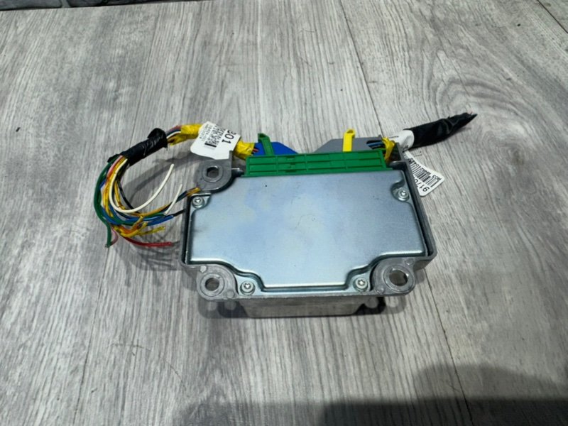 Блок управления AIR BAG, 1500 рублей, Москва