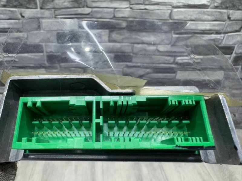 Блок управления AIR BAG, 1500 рублей, Москва