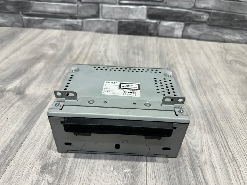 Магнитола, 900 рублей, Москва