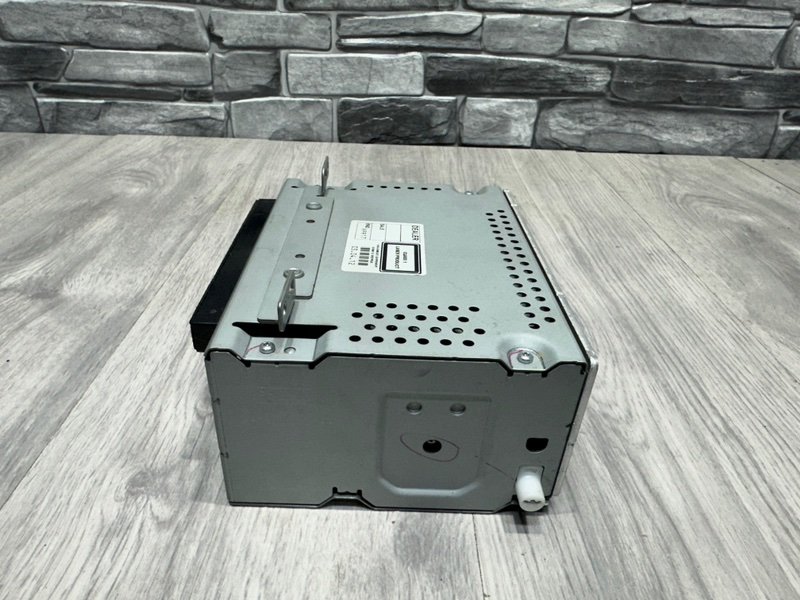 Магнитола, 900 рублей, Москва