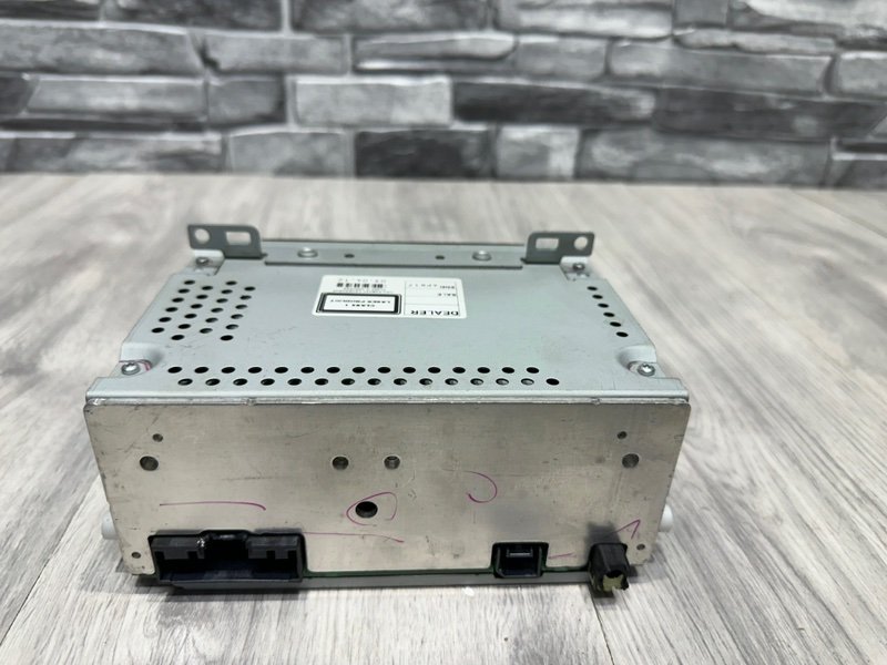 Магнитола, 900 рублей, Москва