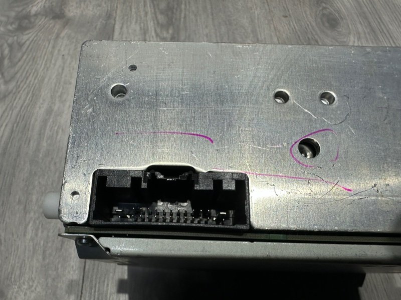 Магнитола, 900 рублей, Москва