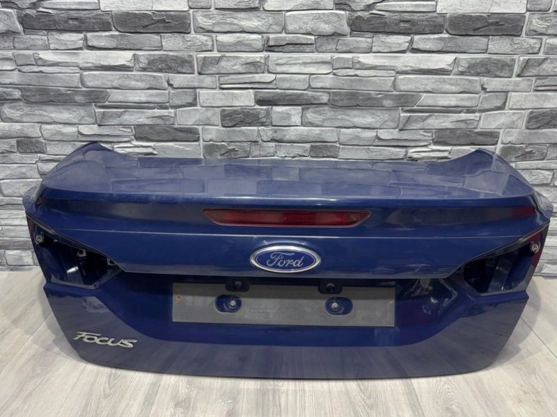 Крышка багажника, 35000 рублей, Москва