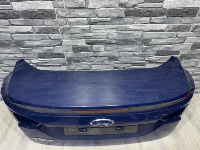 Крышка багажника, 35000 рублей, Москва