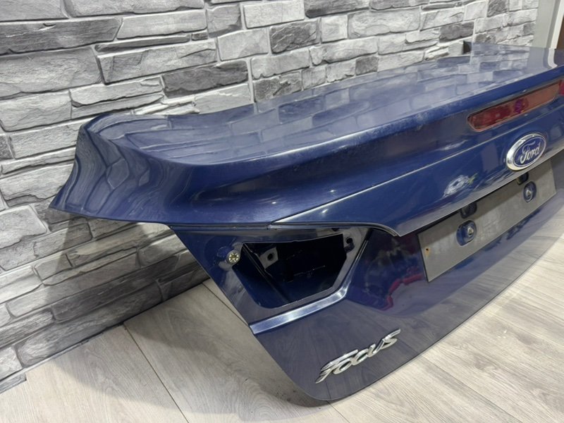 Крышка багажника, 35000 рублей, Москва