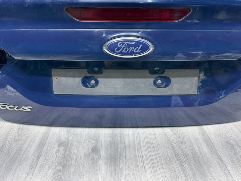 Крышка багажника, 35000 рублей, Москва