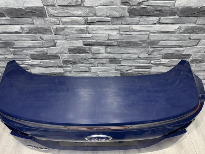 Крышка багажника, 35000 рублей, Москва