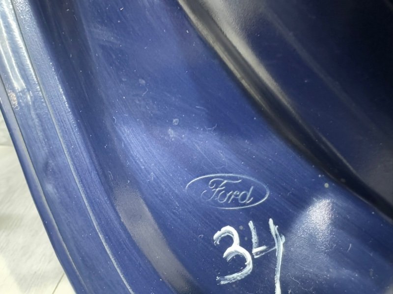 Крышка багажника, 35000 рублей, Москва