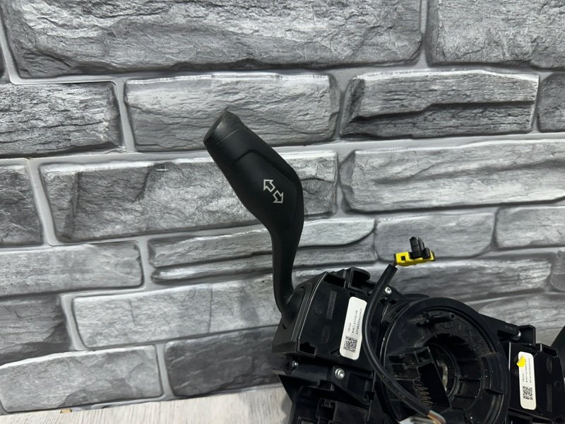 Переключатель подрулевой в сборе, 1500 рублей, Москва