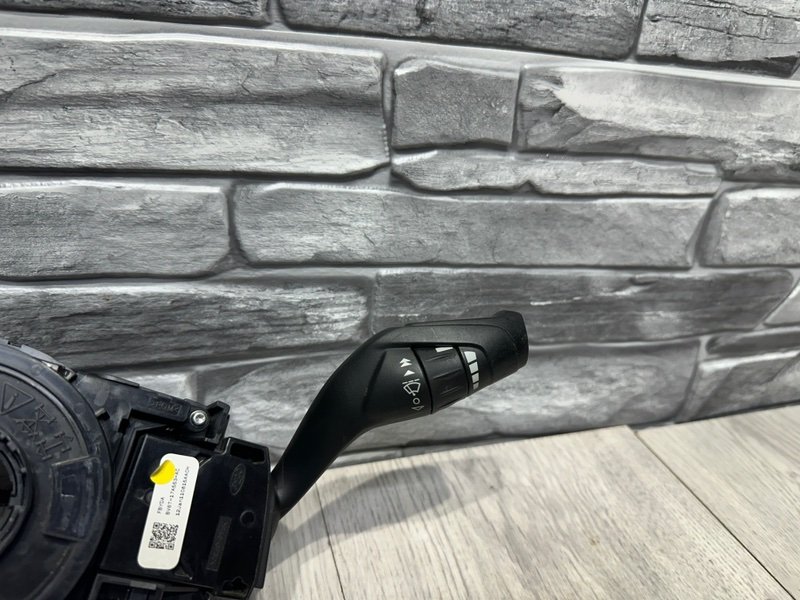 Переключатель подрулевой в сборе, 1500 рублей, Москва