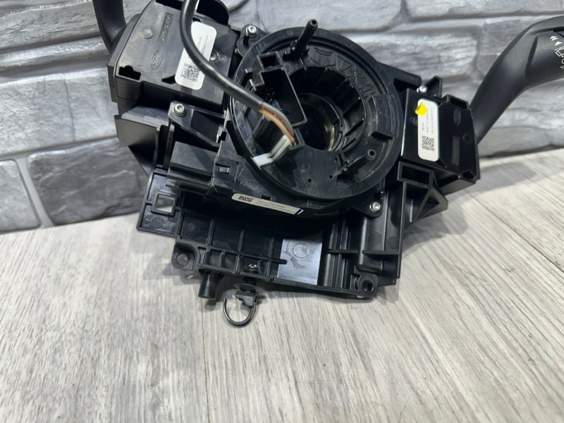 Переключатель подрулевой в сборе, 1500 рублей, Москва