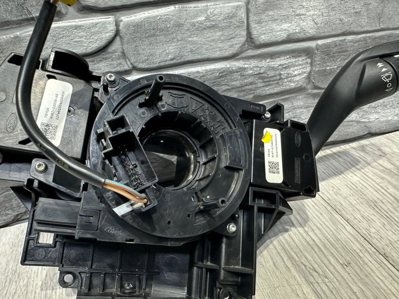 Переключатель подрулевой в сборе, 1500 рублей, Москва