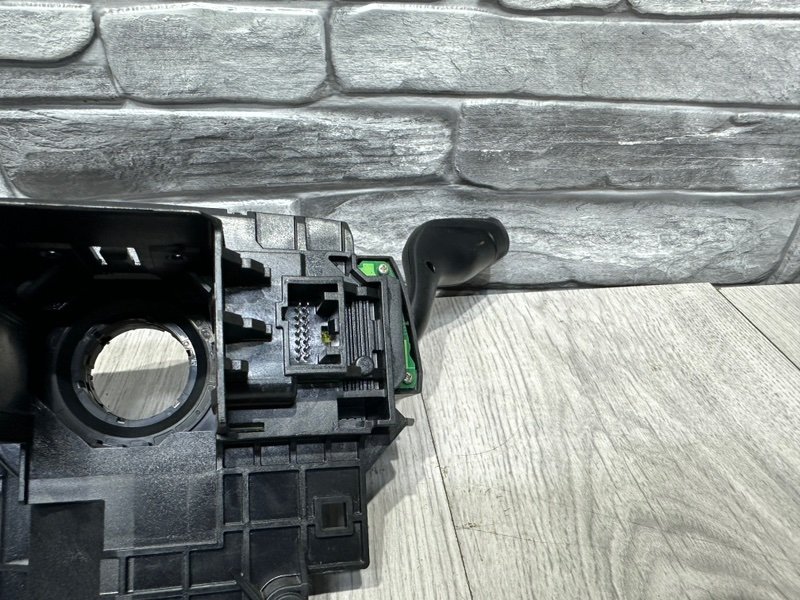 Переключатель подрулевой в сборе, 1500 рублей, Москва