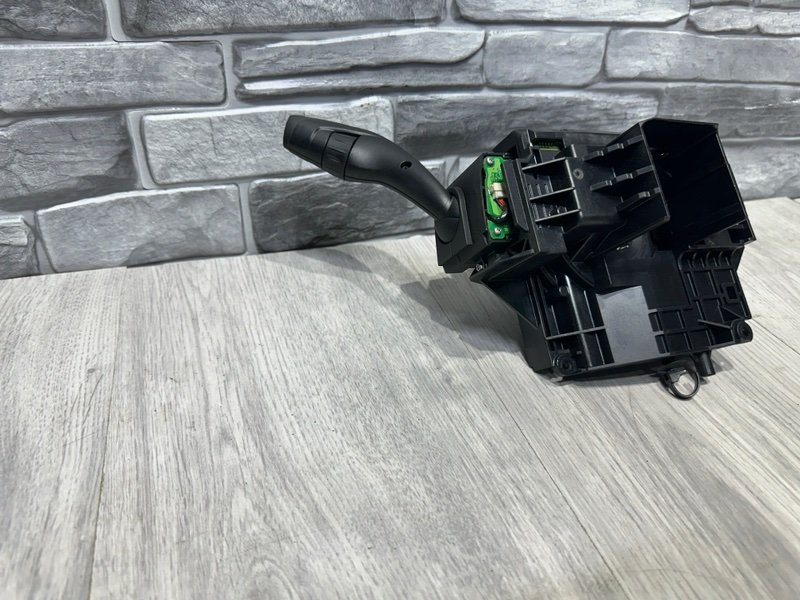 Переключатель подрулевой в сборе, 1500 рублей, Москва